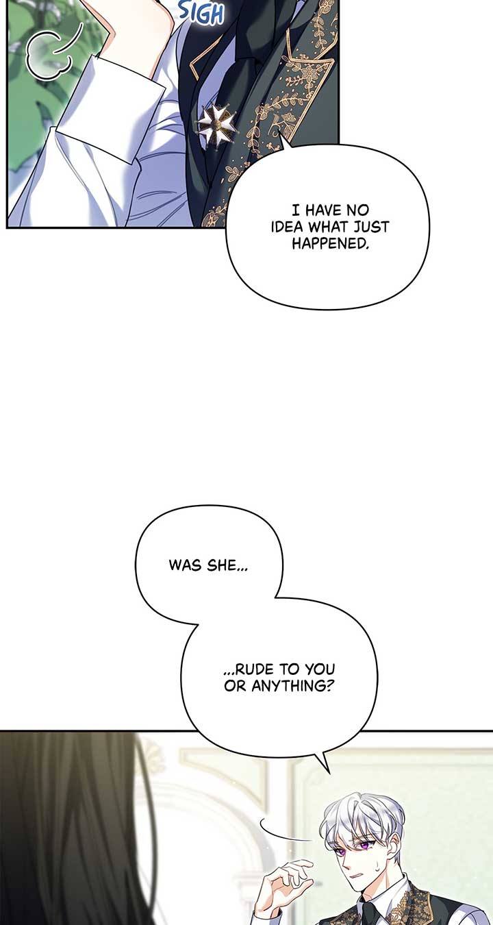 Reforming My Regretful Husband Chapter 40 page 77
