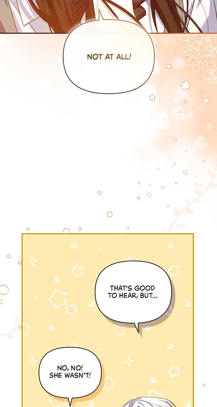 Reforming My Regretful Husband Chapter 40 page 81