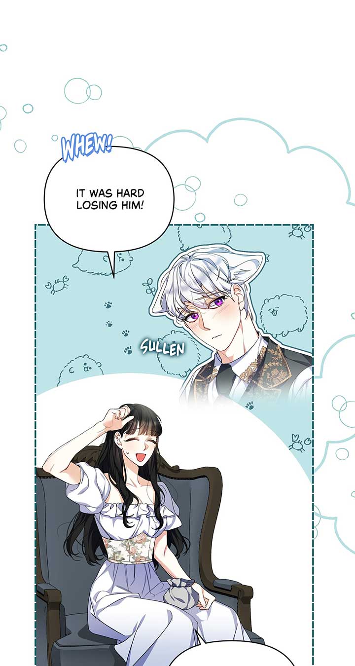 Reforming My Regretful Husband Chapter 40 page 86