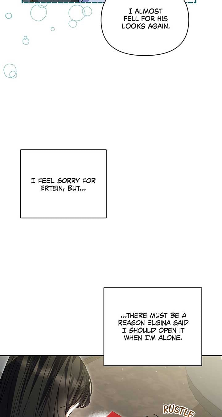 Reforming My Regretful Husband Chapter 40 page 87