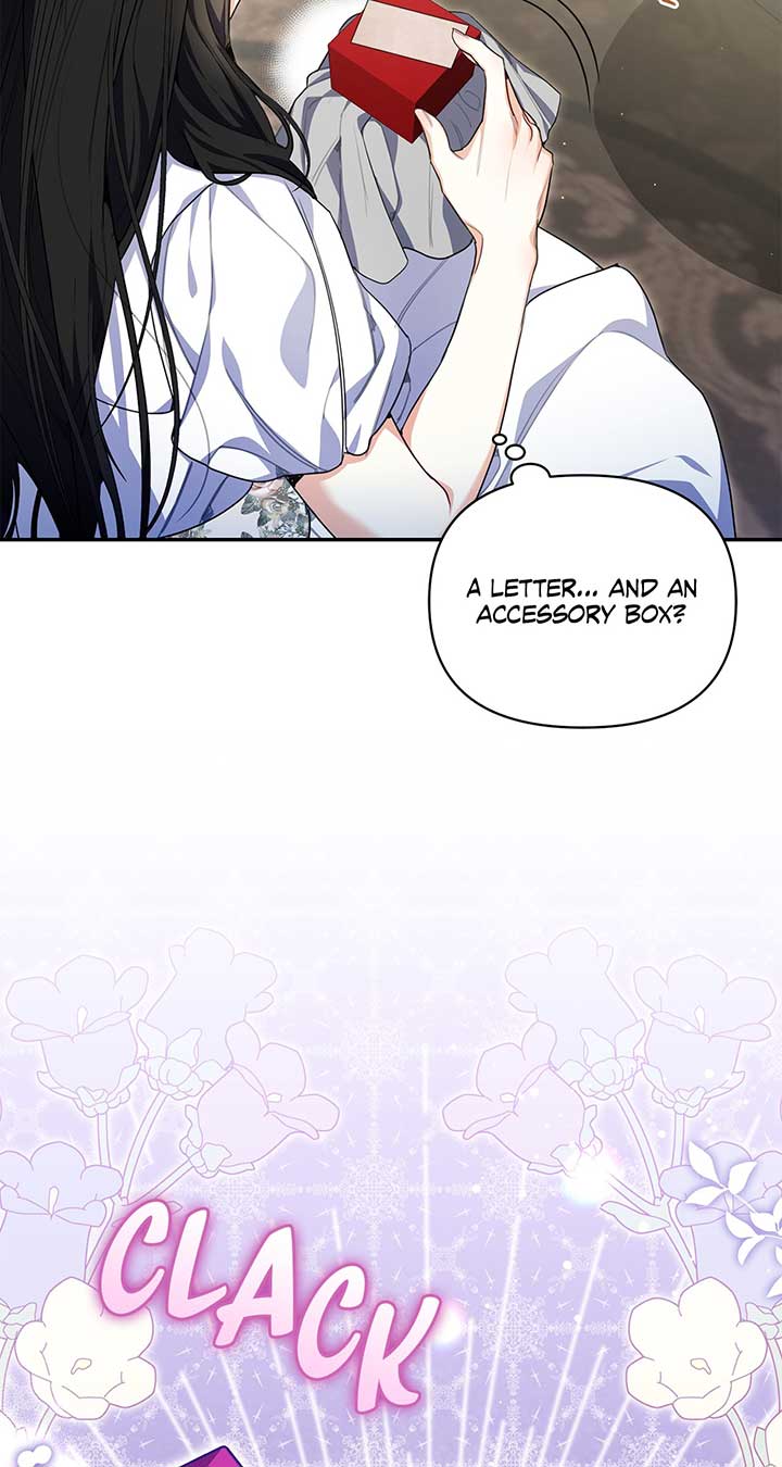 Reforming My Regretful Husband Chapter 40 page 88