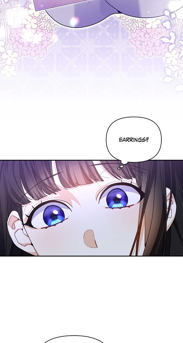 Reforming My Regretful Husband Chapter 40 page 90
