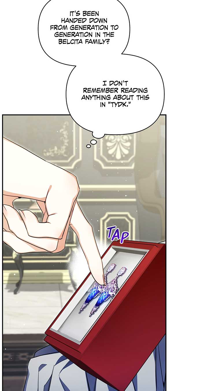 Reforming My Regretful Husband Chapter 40 page 91