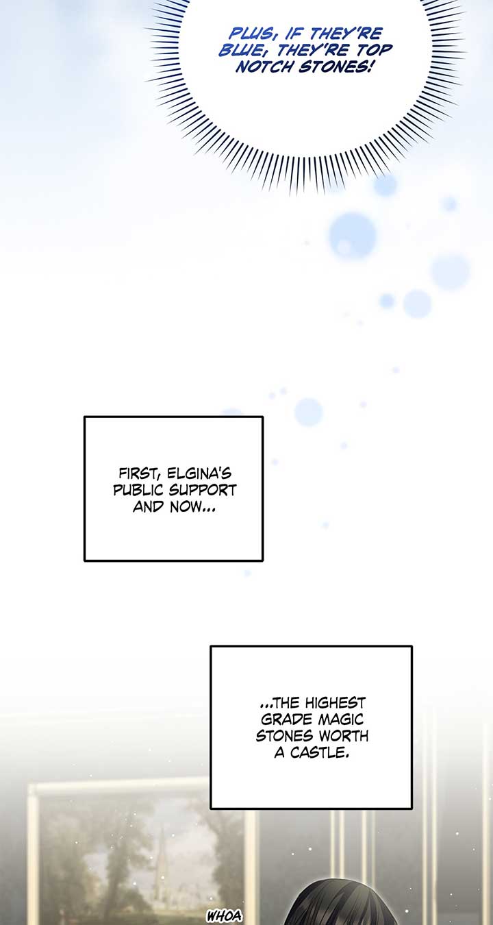 Reforming My Regretful Husband Chapter 40 page 97