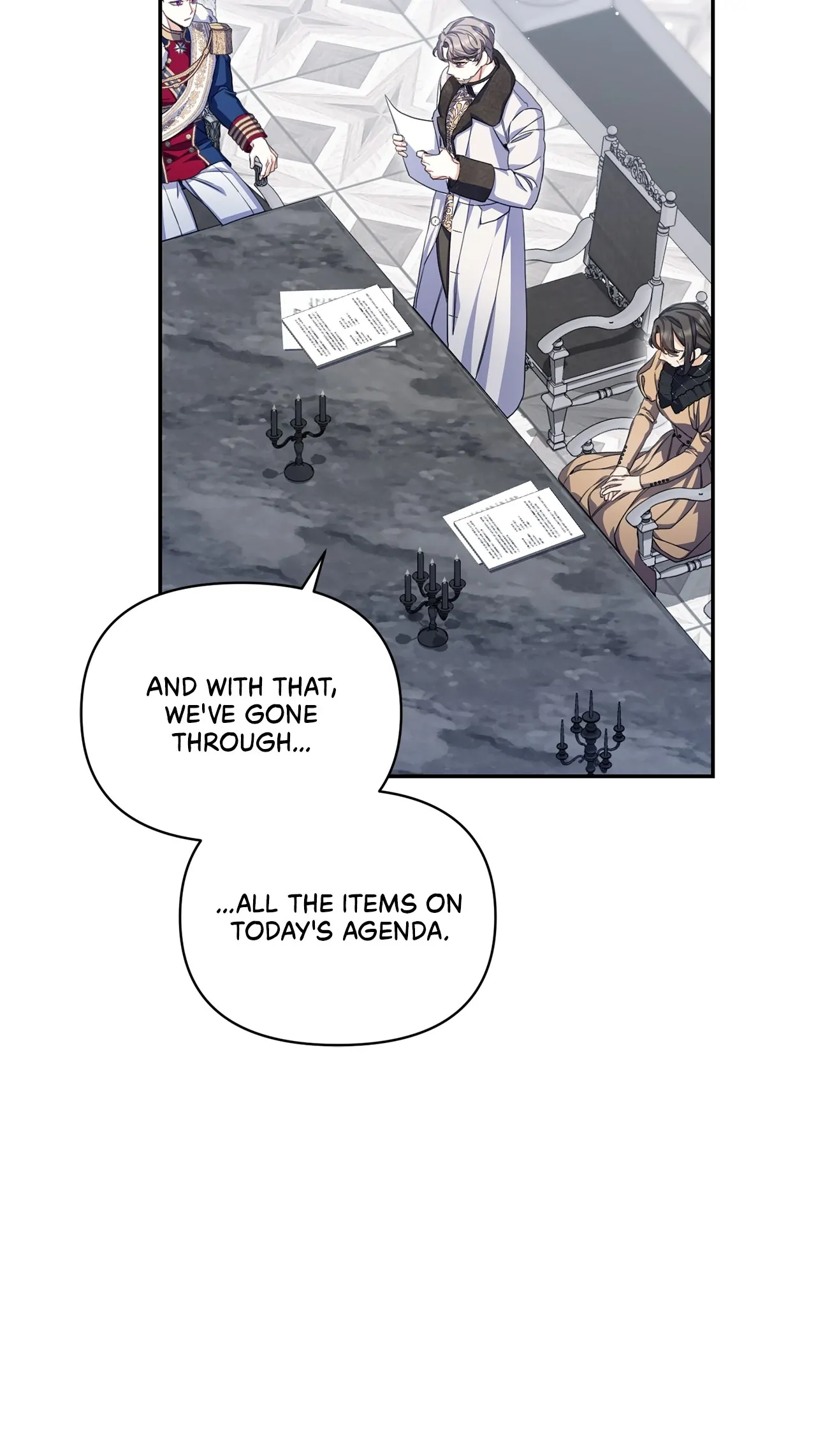 Reforming My Regretful Husband Chapter 41 page 66