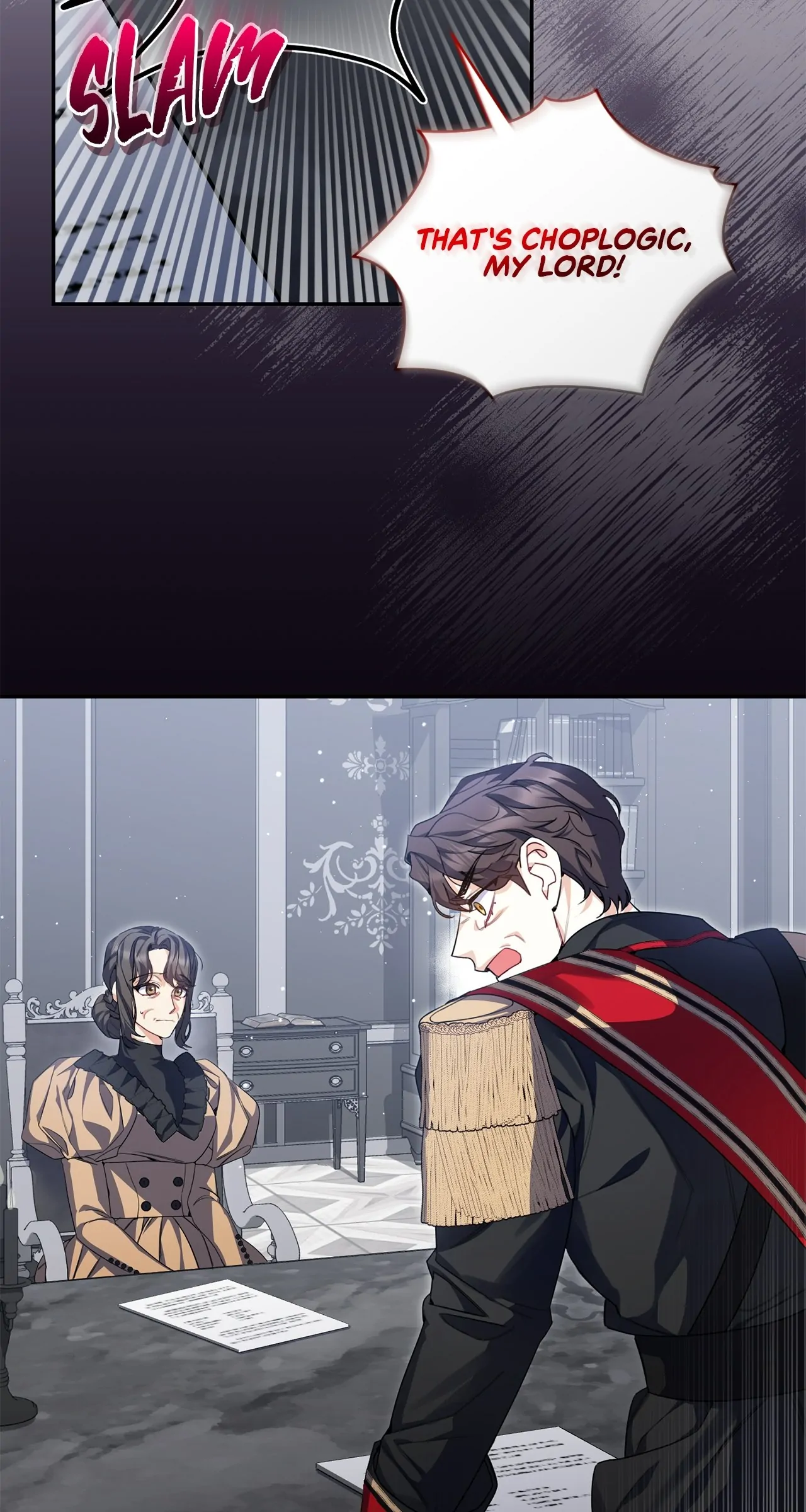 Reforming My Regretful Husband Chapter 41 page 98