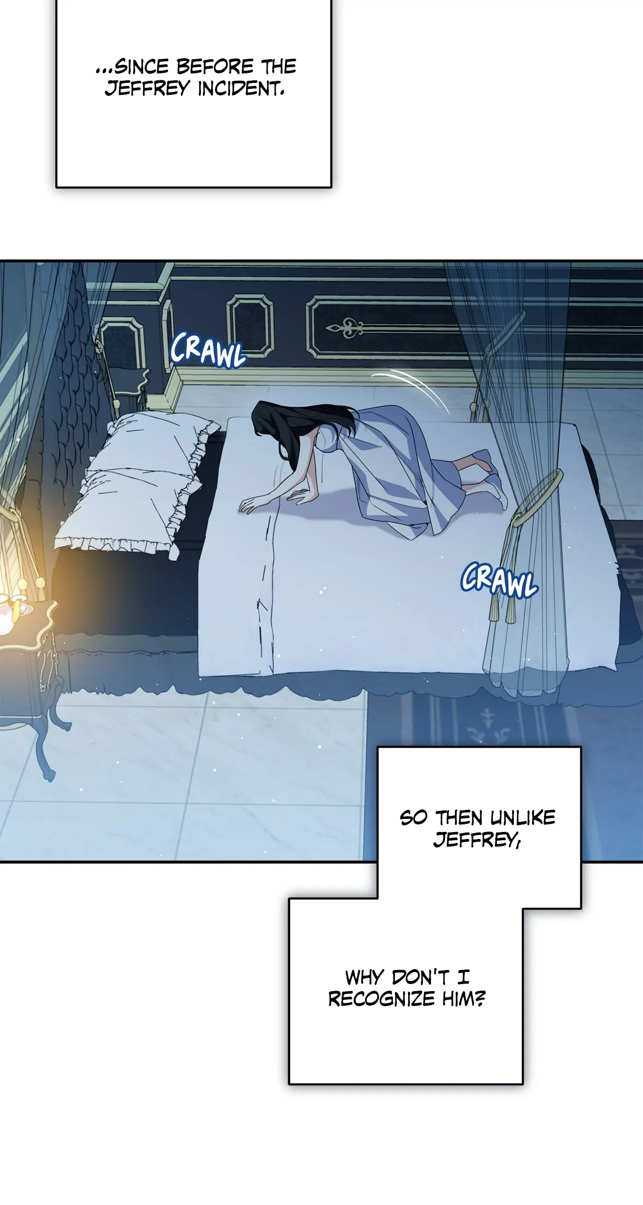 Reforming My Regretful Husband Chapter 51 page 12