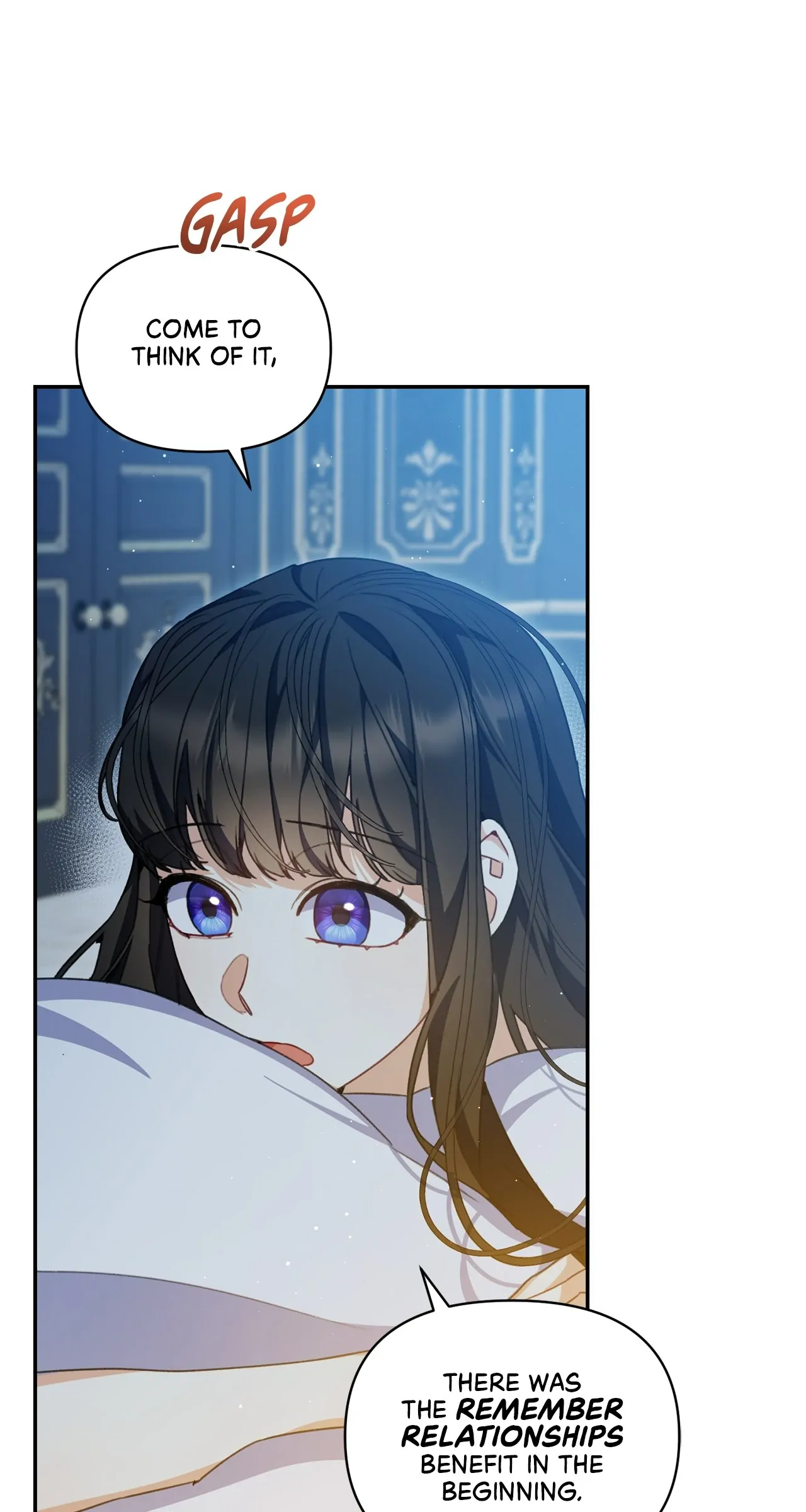 Reforming My Regretful Husband Chapter 51 page 13