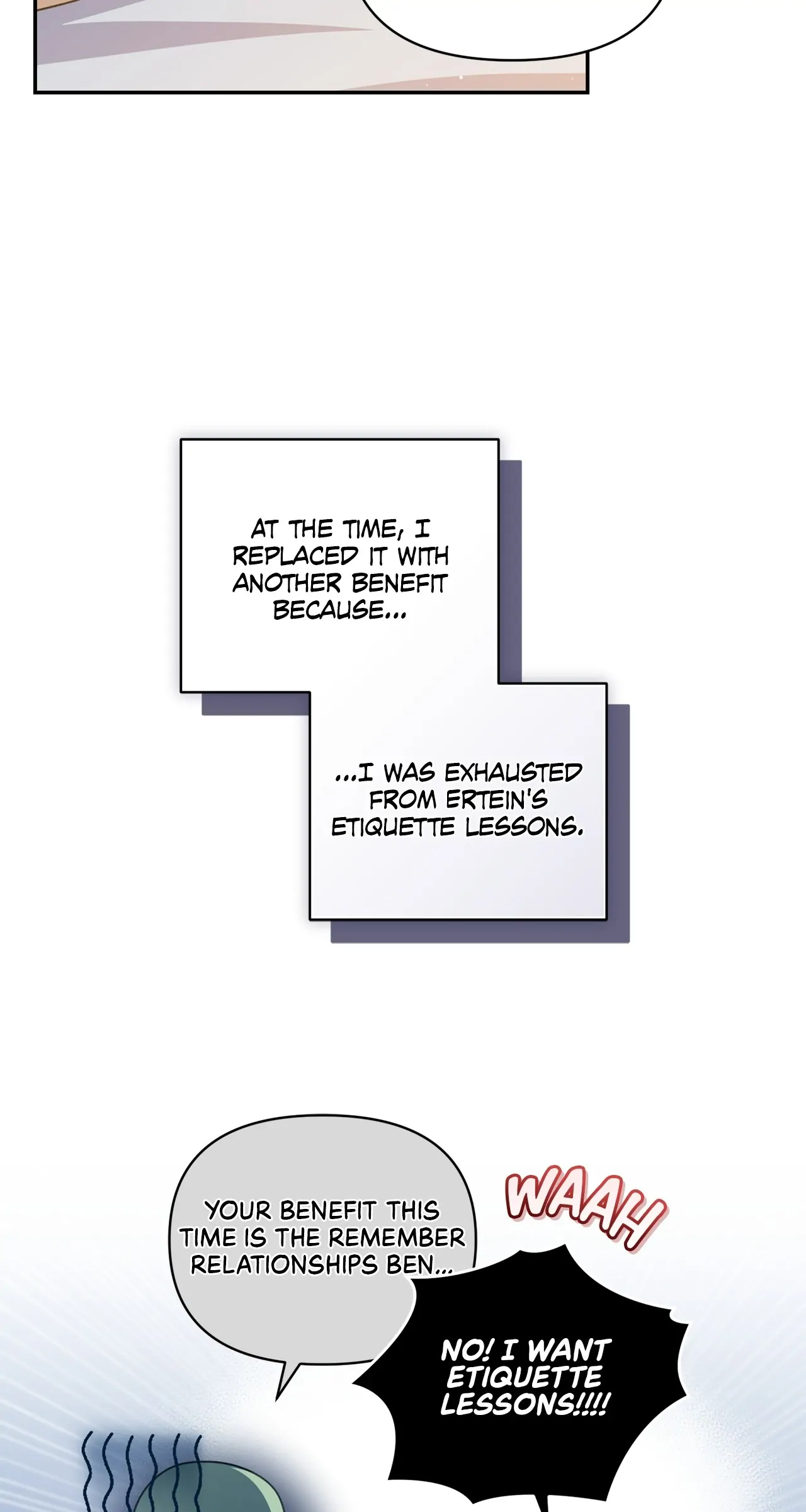 Reforming My Regretful Husband Chapter 51 page 14