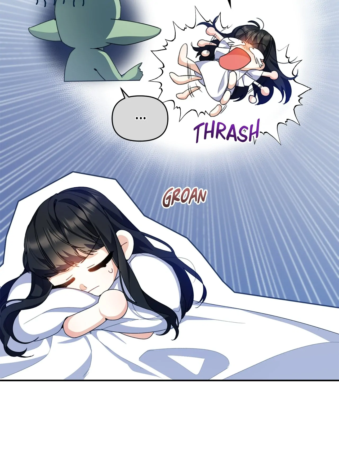 Reforming My Regretful Husband Chapter 51 page 15