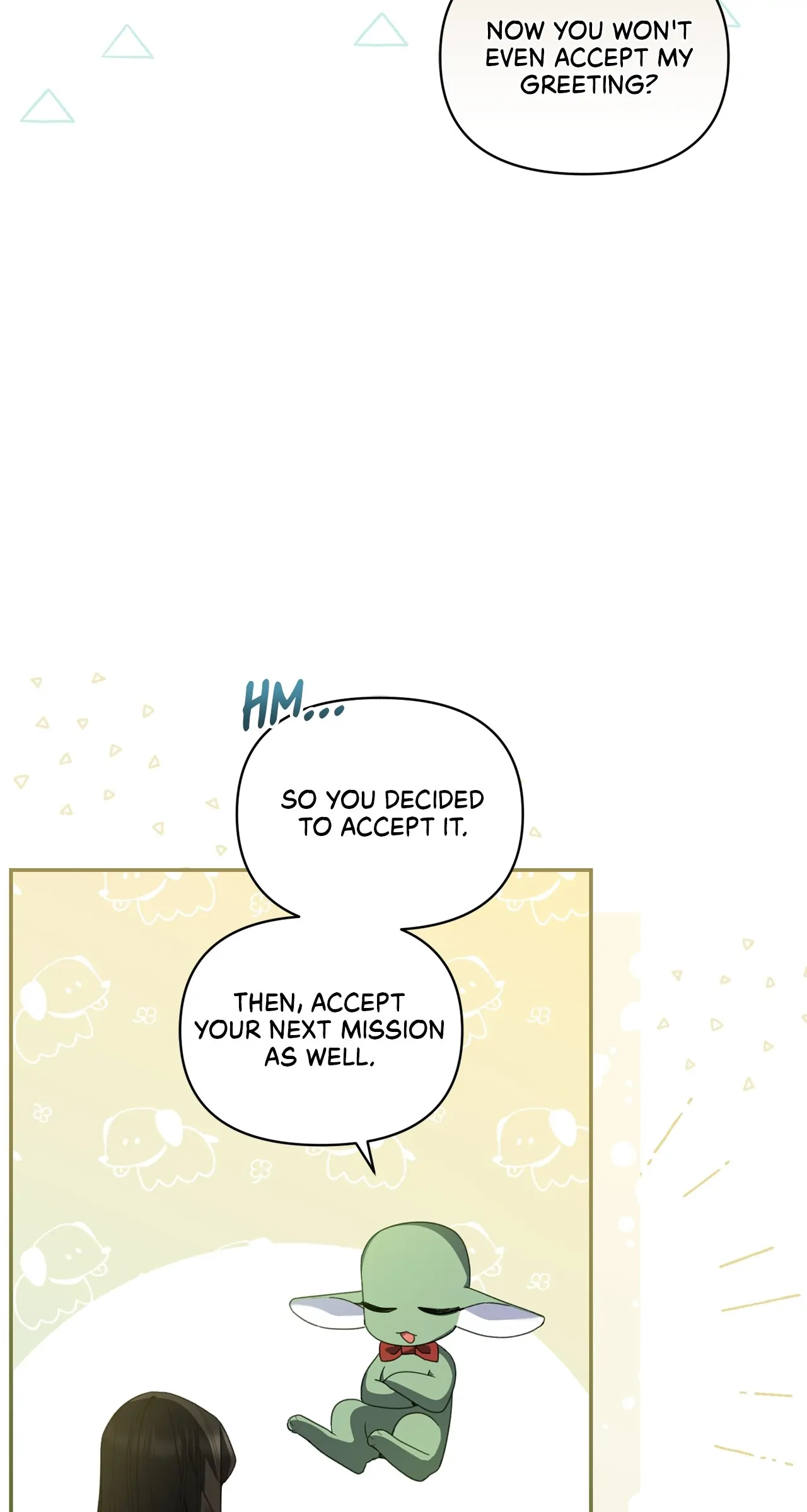 Reforming My Regretful Husband Chapter 51 page 21