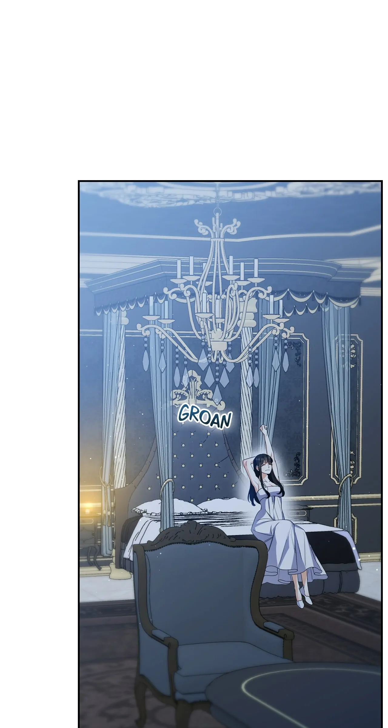 Reforming My Regretful Husband Chapter 51 page 2