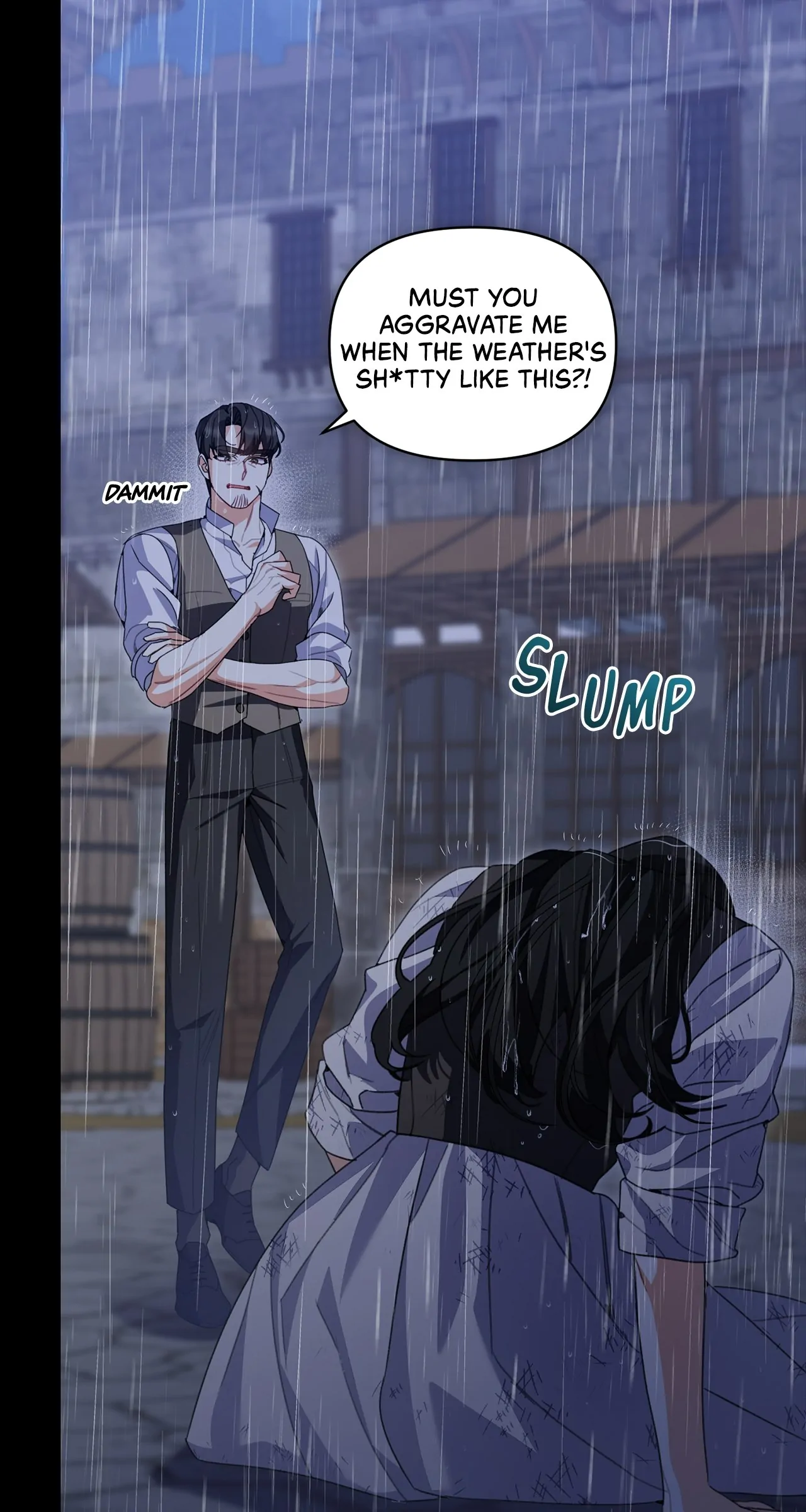 Reforming My Regretful Husband Chapter 51 page 33
