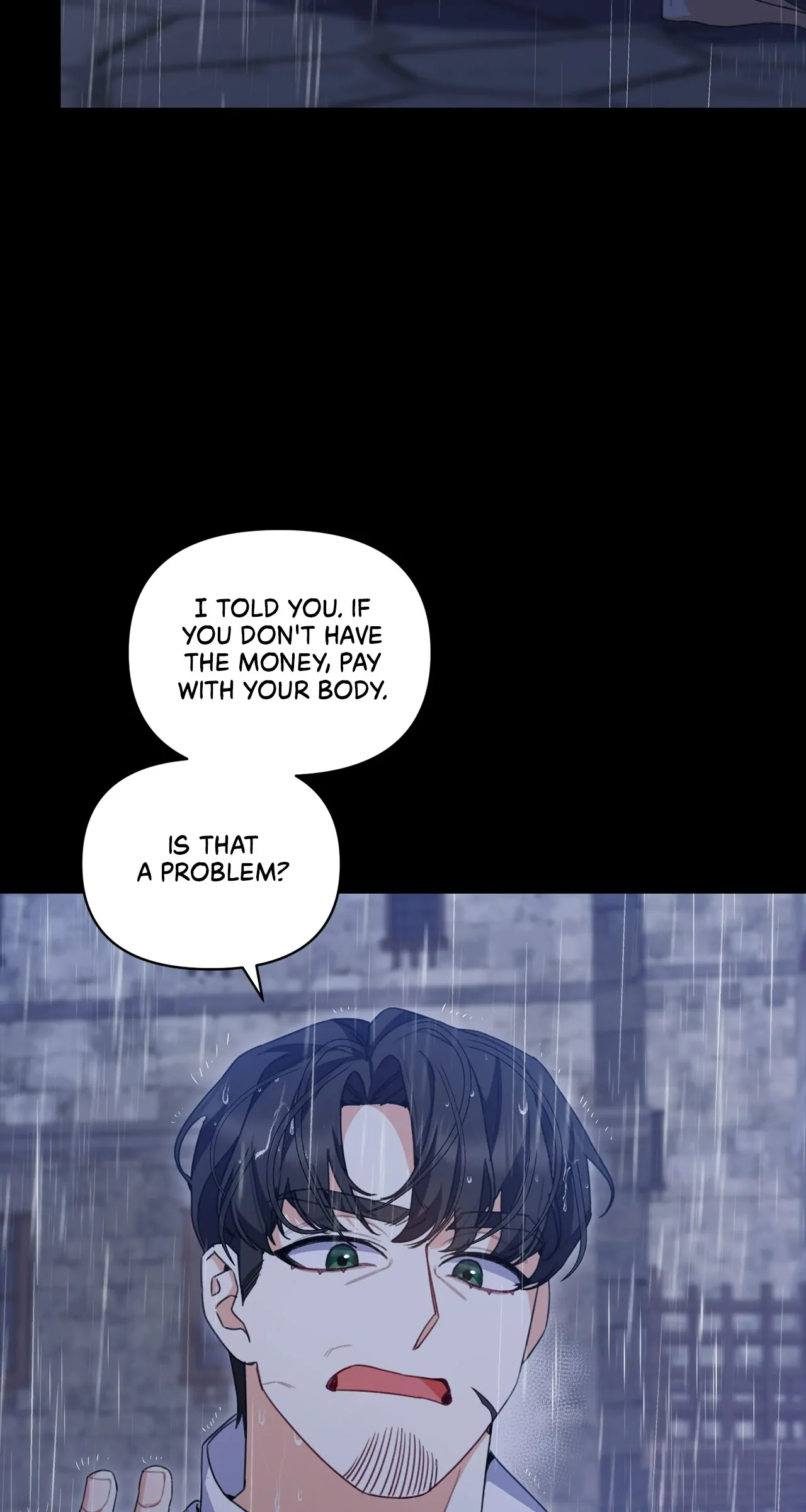 Reforming My Regretful Husband Chapter 51 page 34
