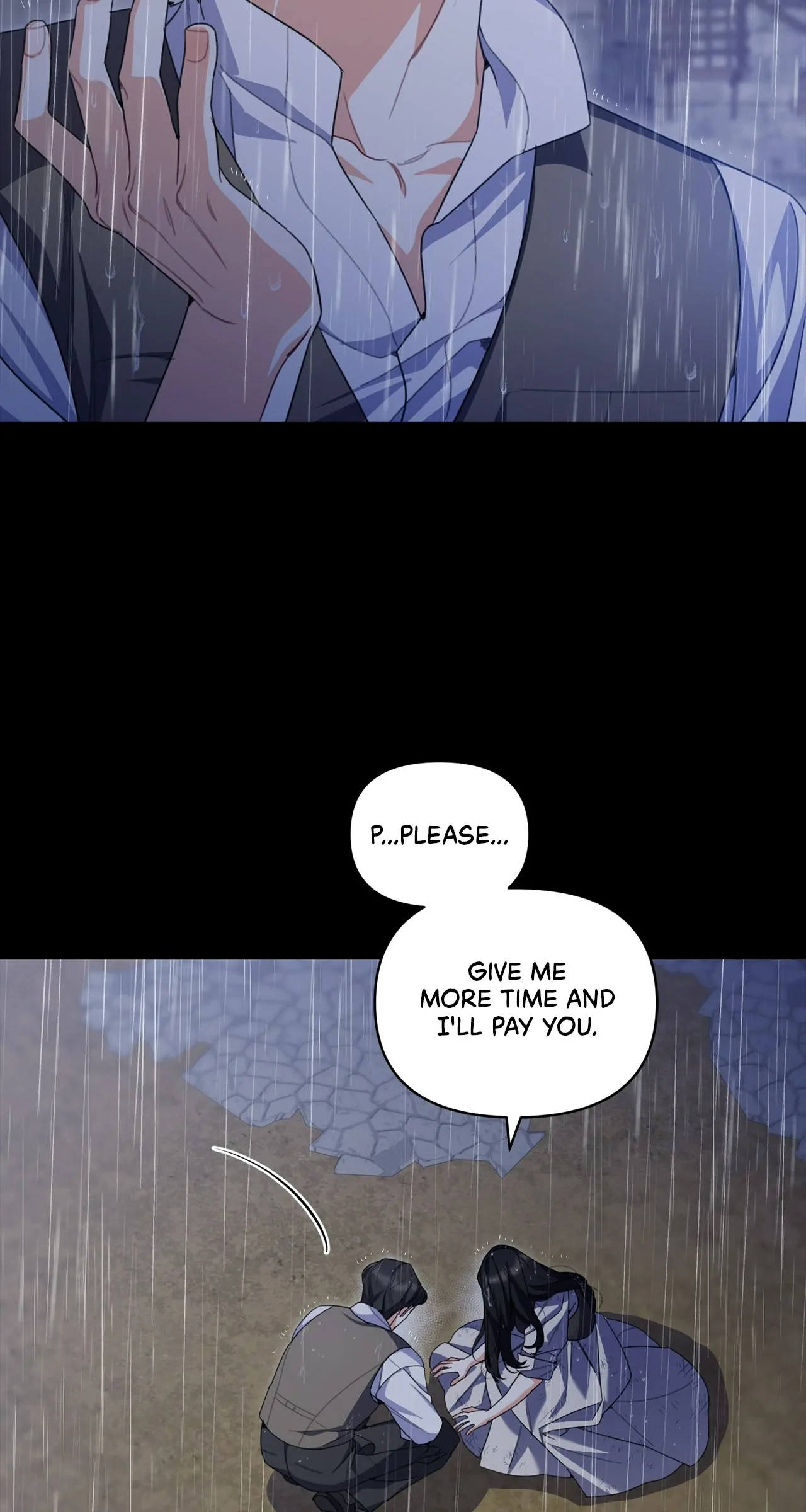 Reforming My Regretful Husband Chapter 51 page 35