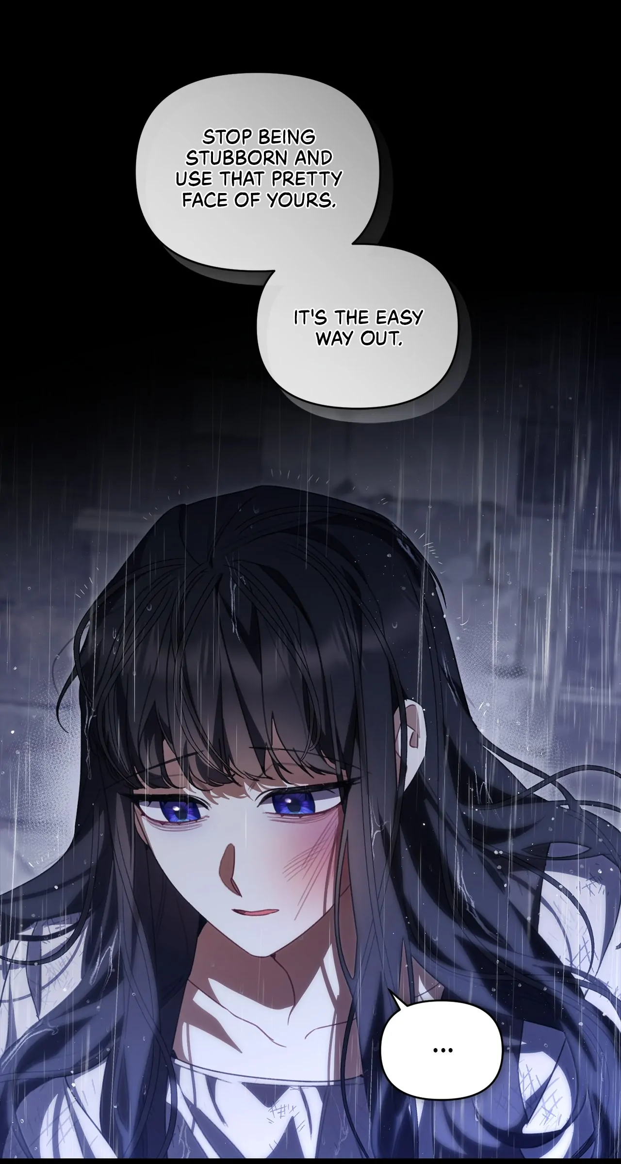 Reforming My Regretful Husband Chapter 51 page 37