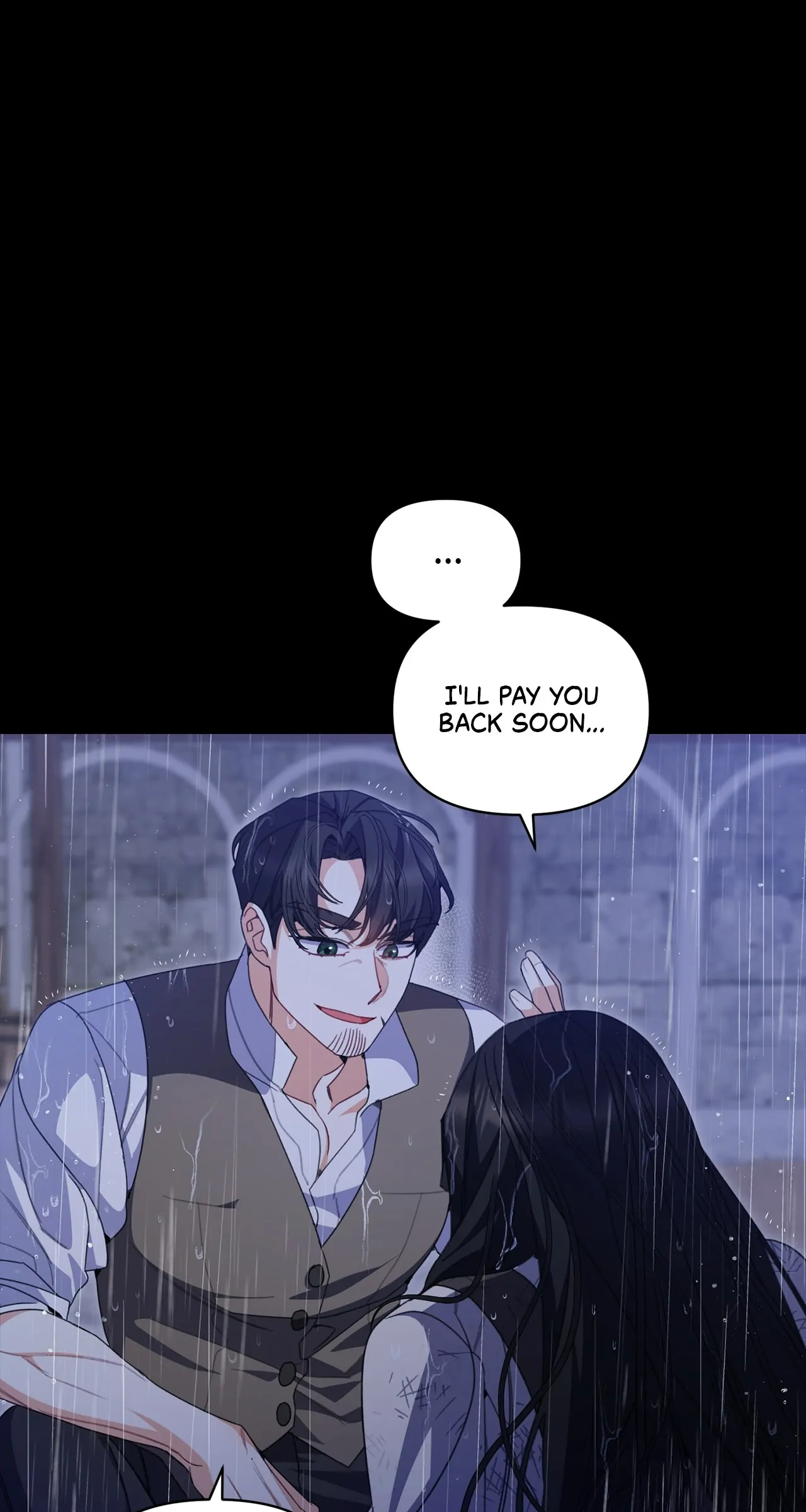 Reforming My Regretful Husband Chapter 51 page 38