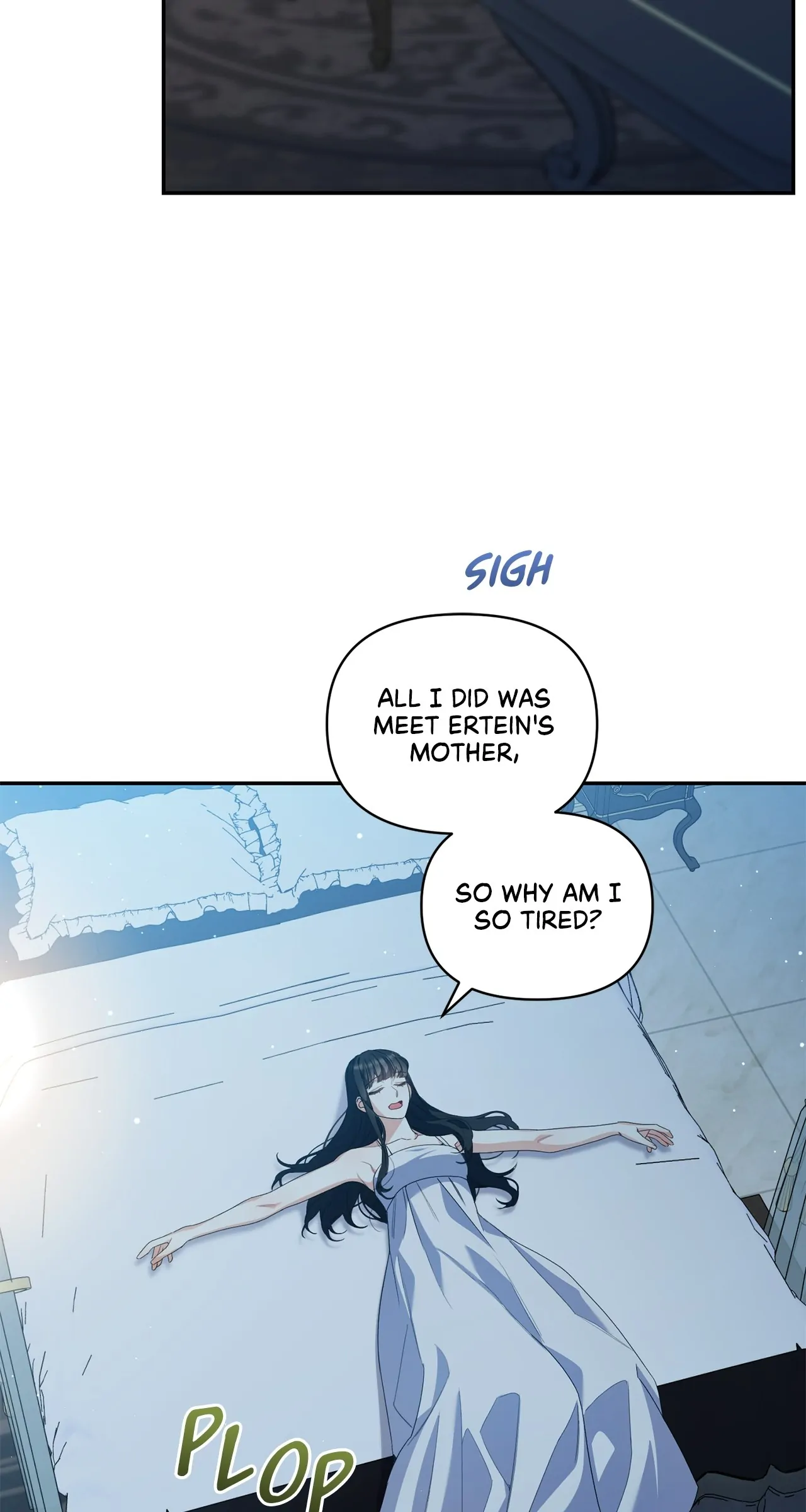 Reforming My Regretful Husband Chapter 51 page 3
