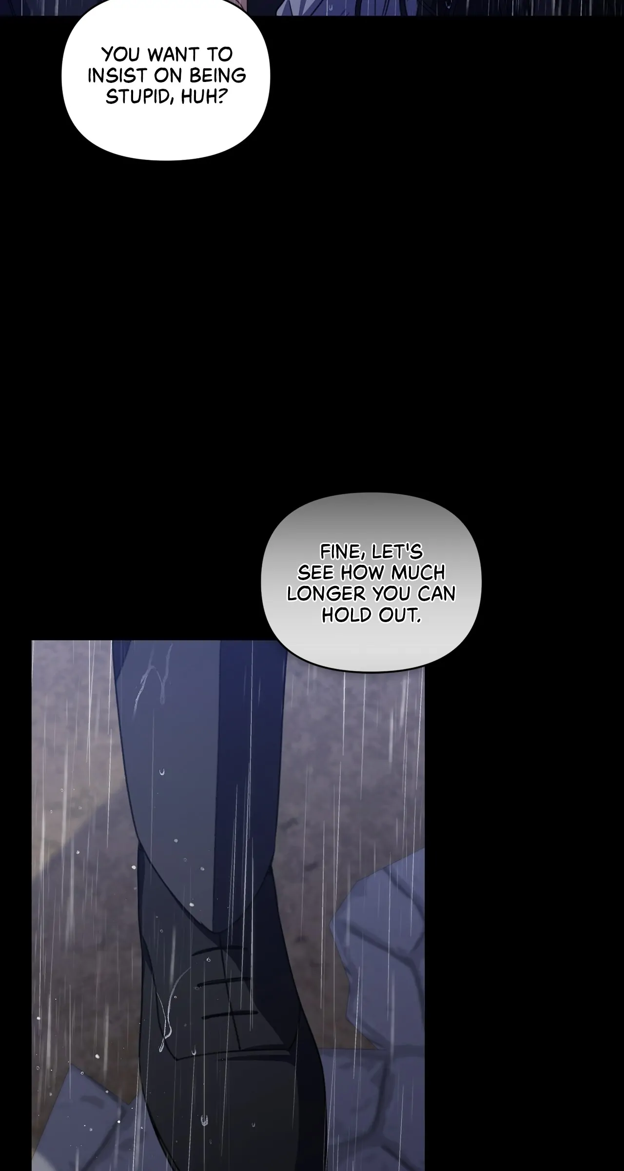 Reforming My Regretful Husband Chapter 51 page 39