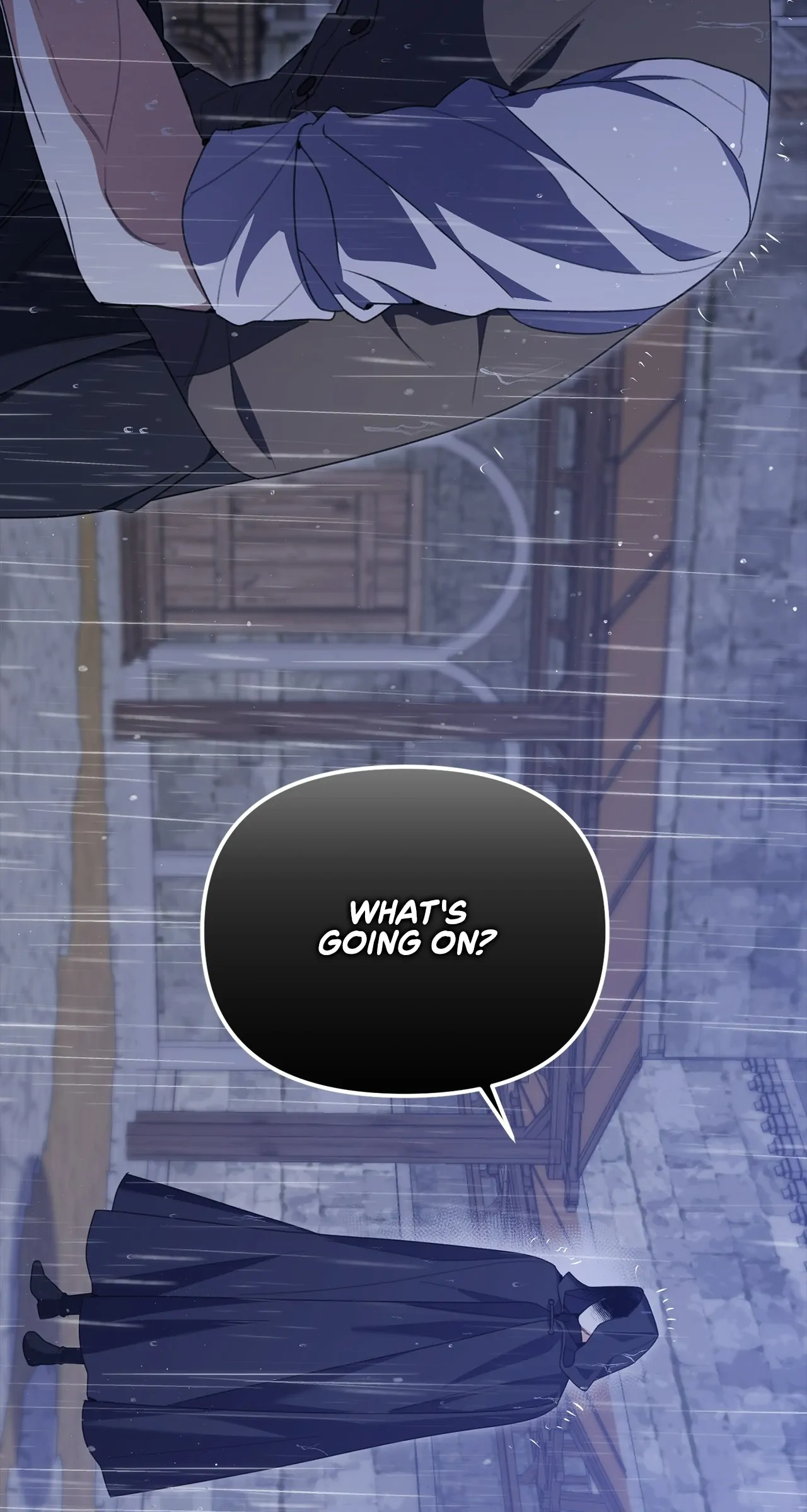 Reforming My Regretful Husband Chapter 51 page 41