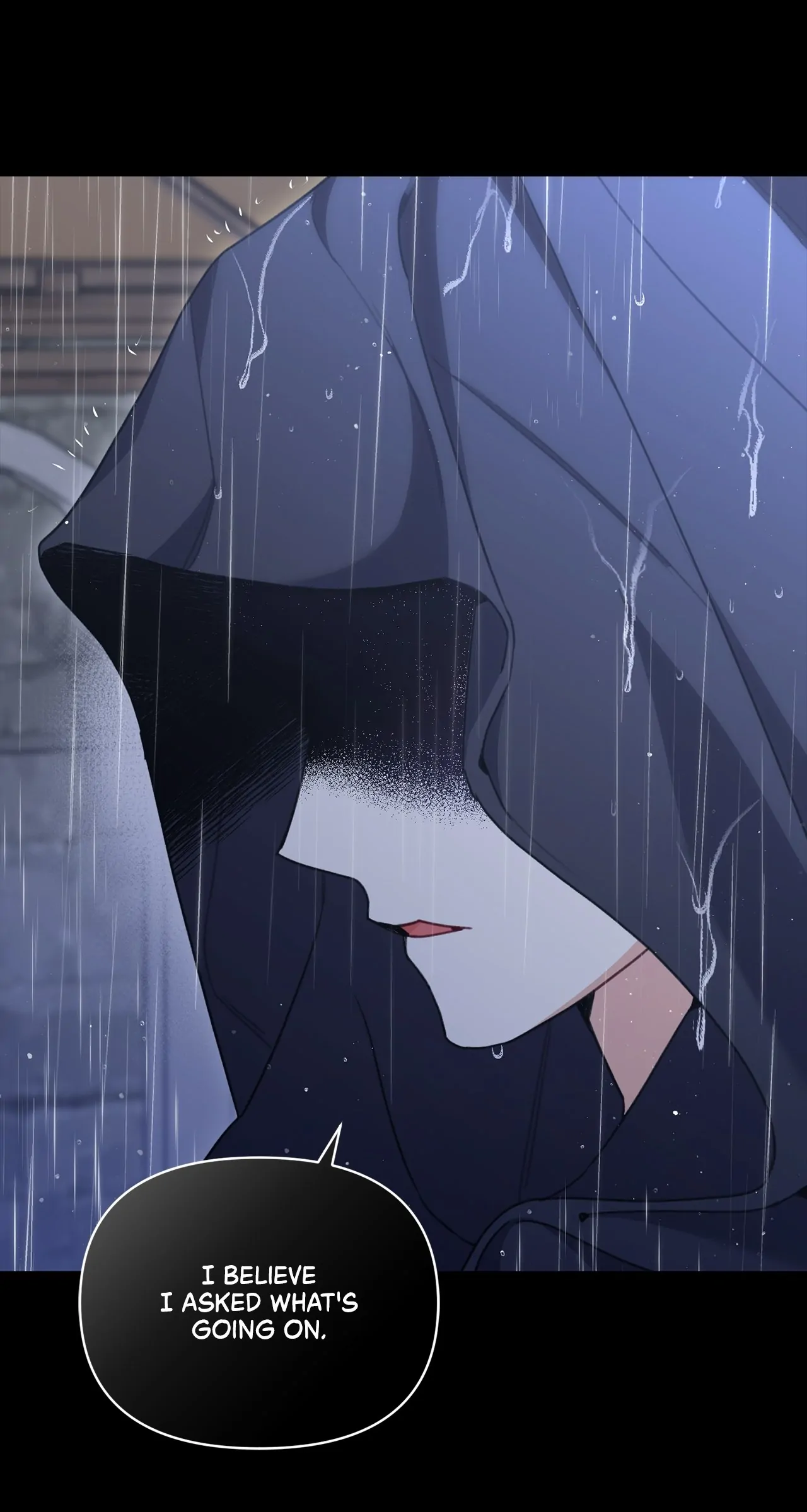 Reforming My Regretful Husband Chapter 51 page 45