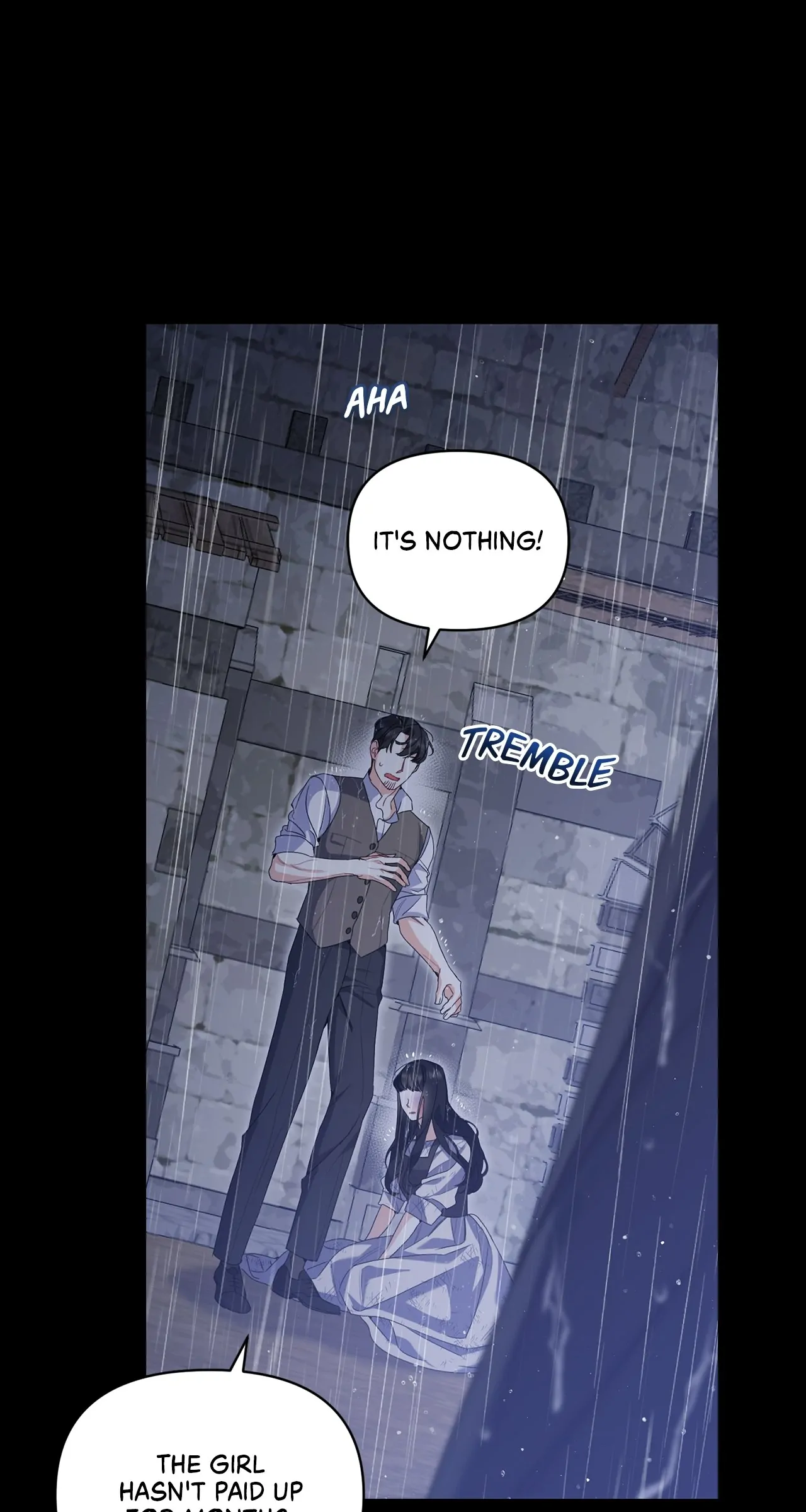 Reforming My Regretful Husband Chapter 51 page 46
