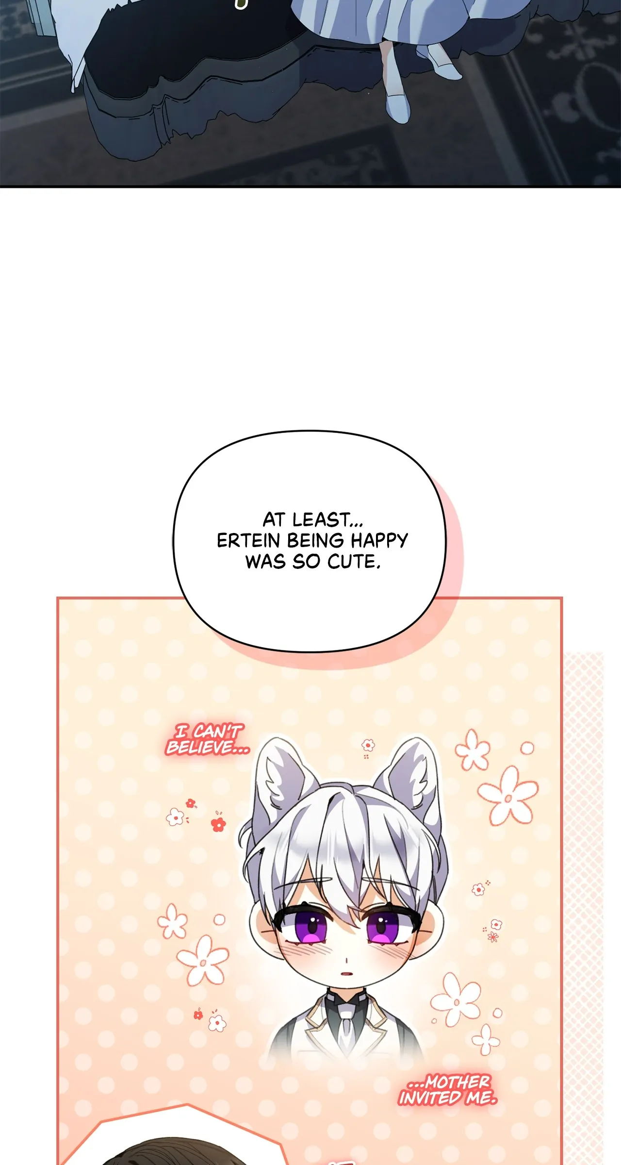 Reforming My Regretful Husband Chapter 51 page 4
