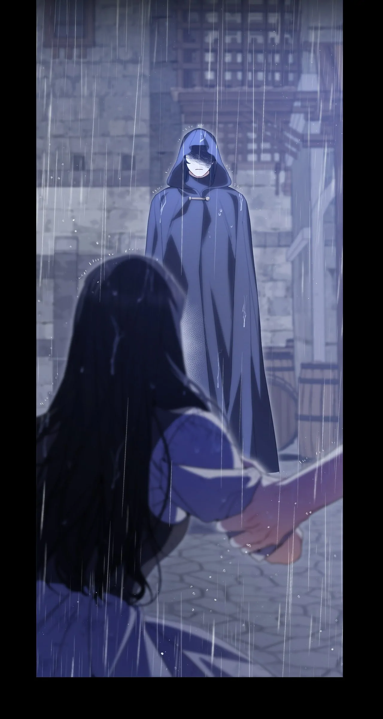 Reforming My Regretful Husband Chapter 51 page 51