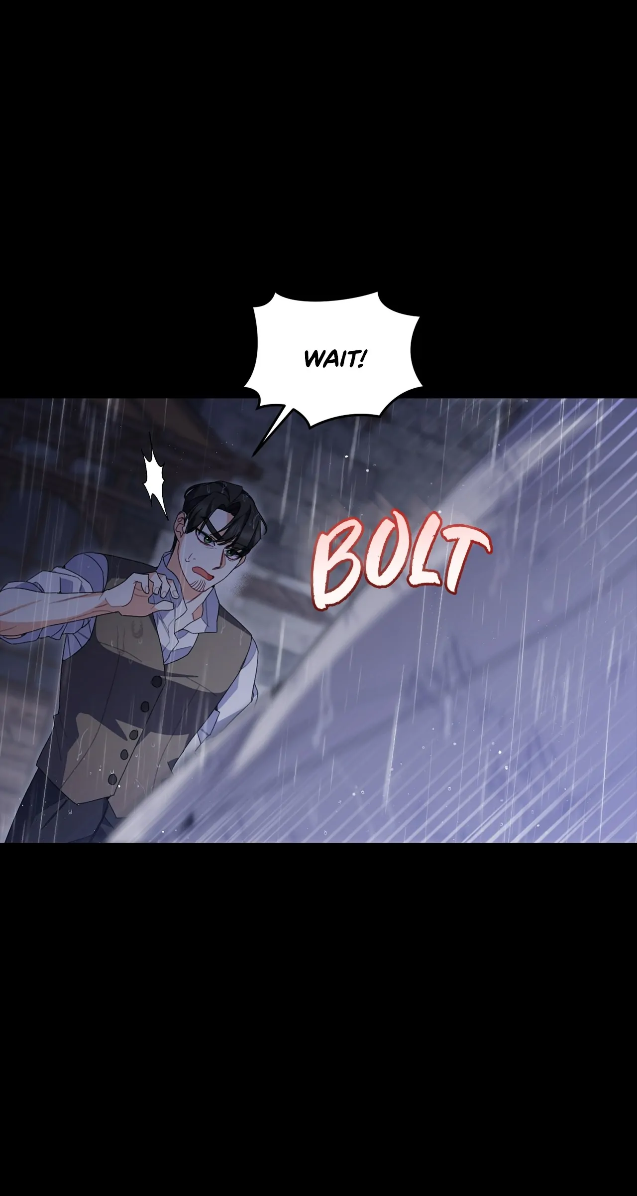 Reforming My Regretful Husband Chapter 51 page 53