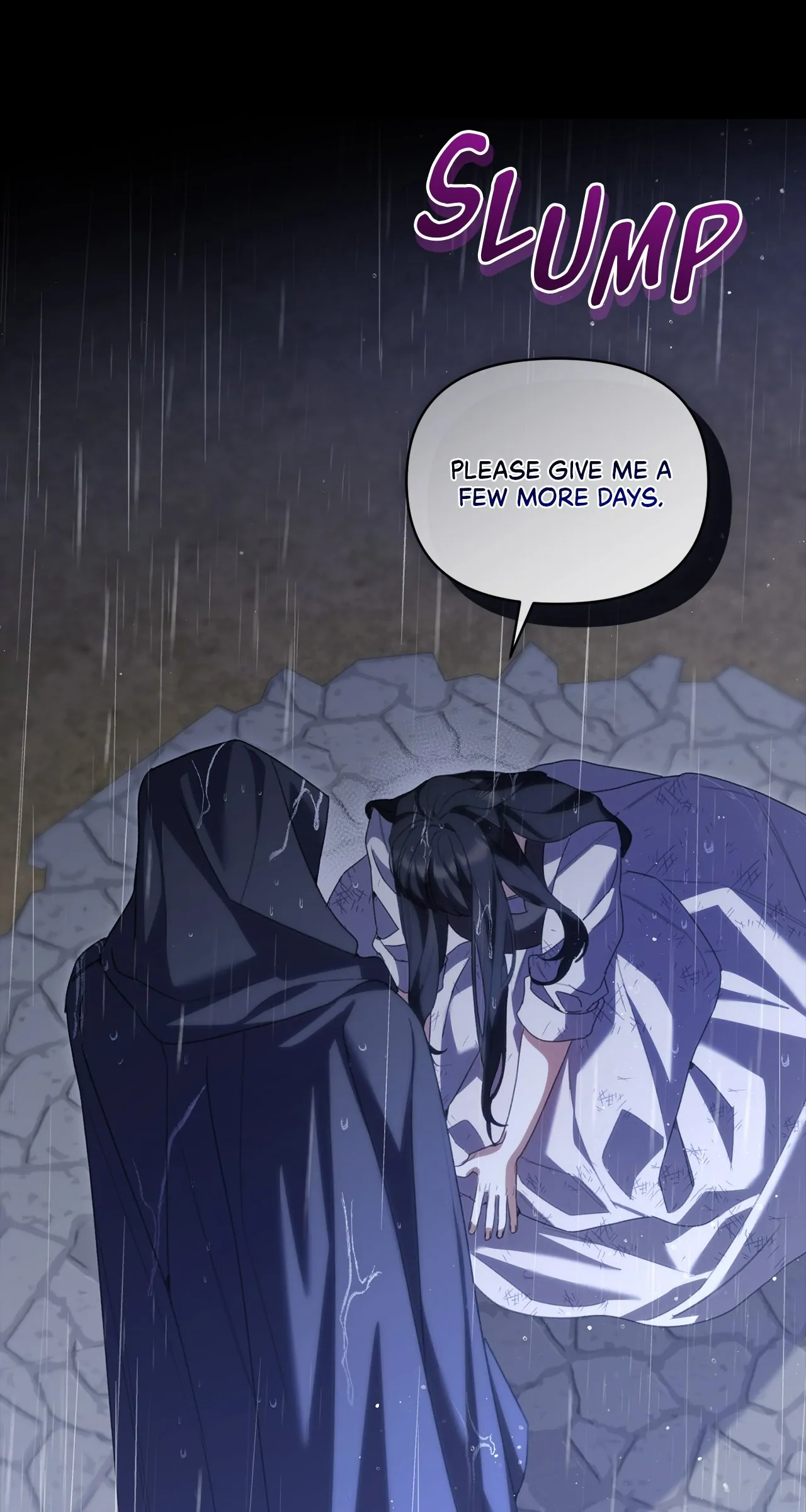 Reforming My Regretful Husband Chapter 51 page 54