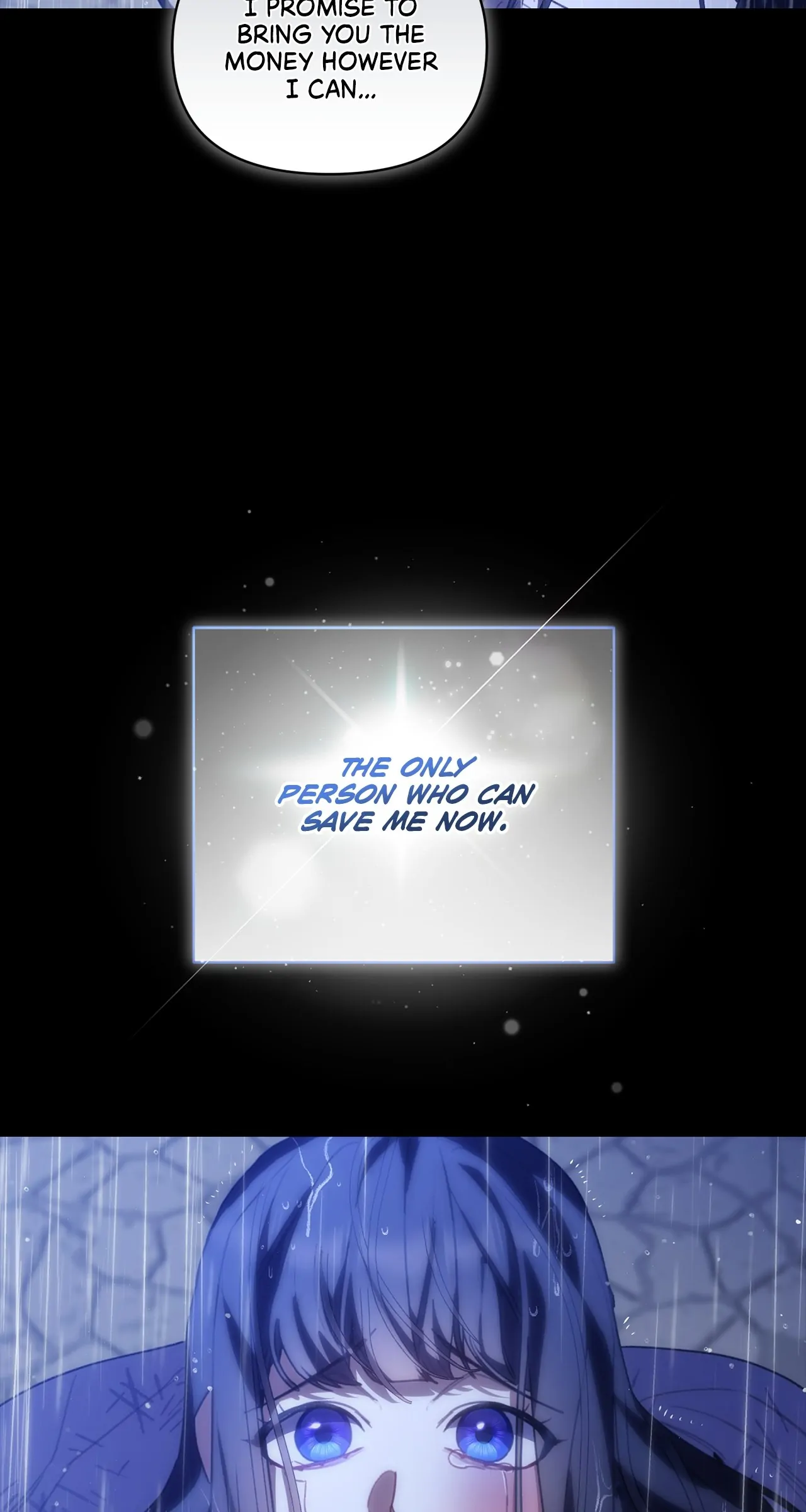 Reforming My Regretful Husband Chapter 51 page 57