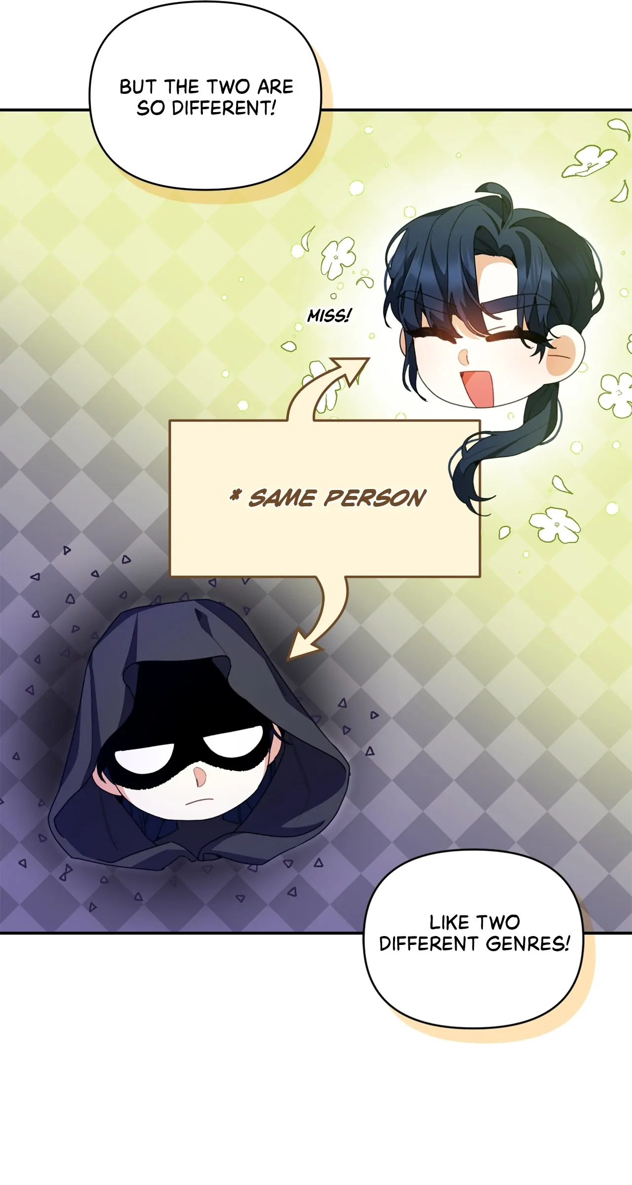 Reforming My Regretful Husband Chapter 51 page 68