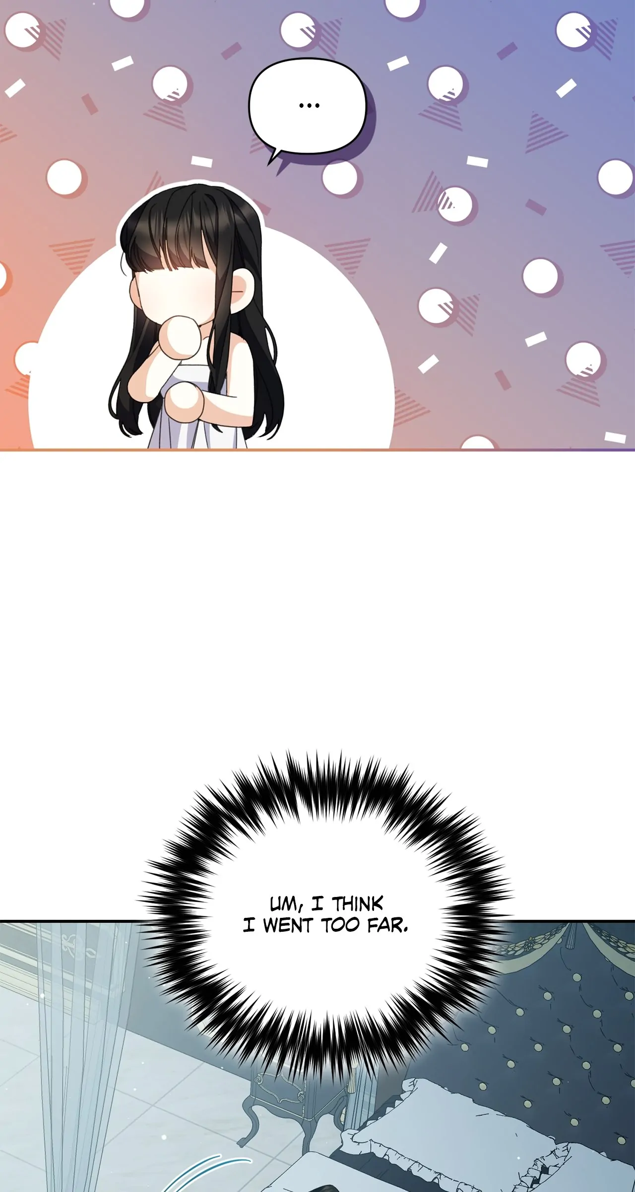 Reforming My Regretful Husband Chapter 51 page 73
