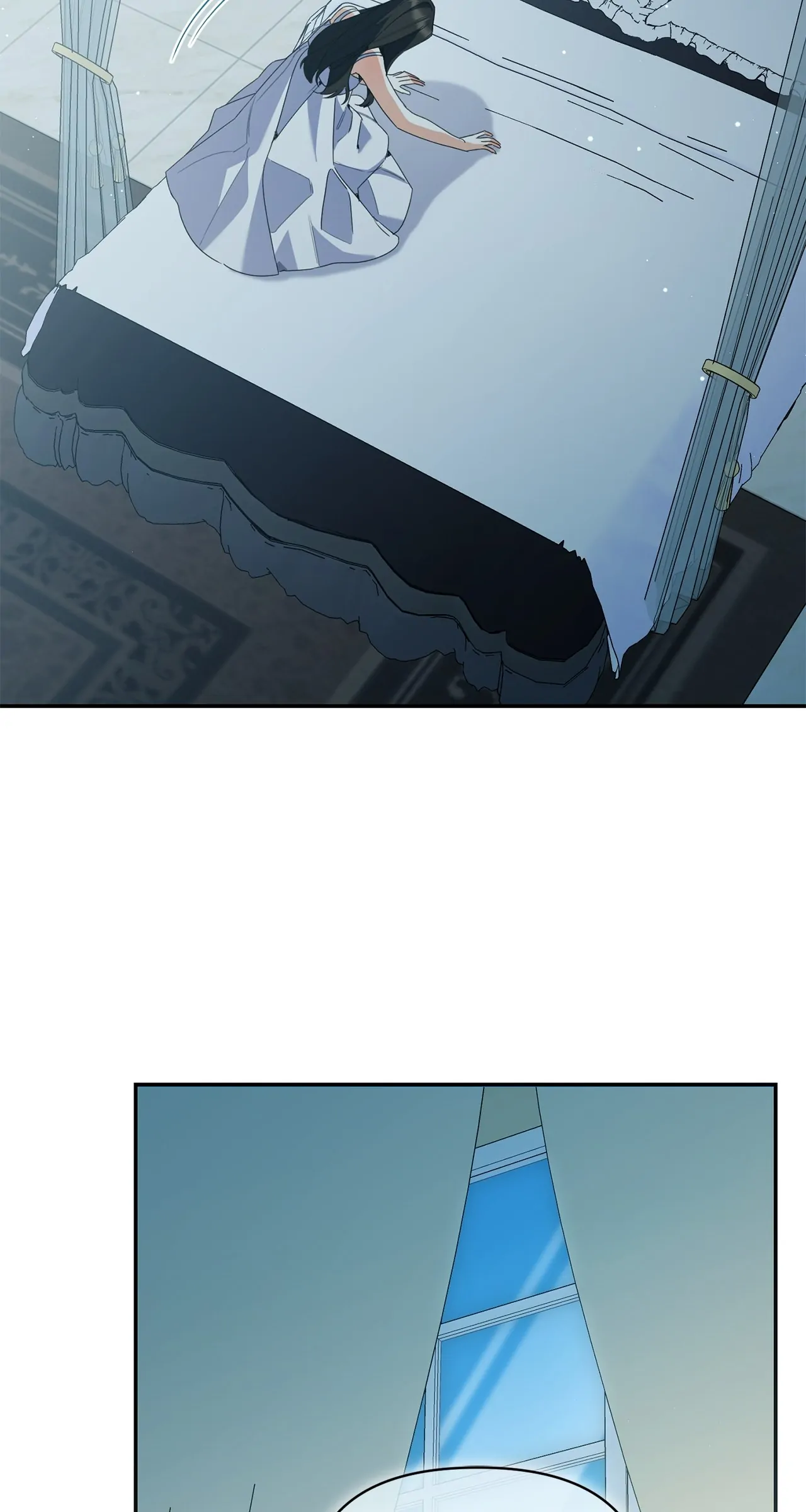 Reforming My Regretful Husband Chapter 51 page 74