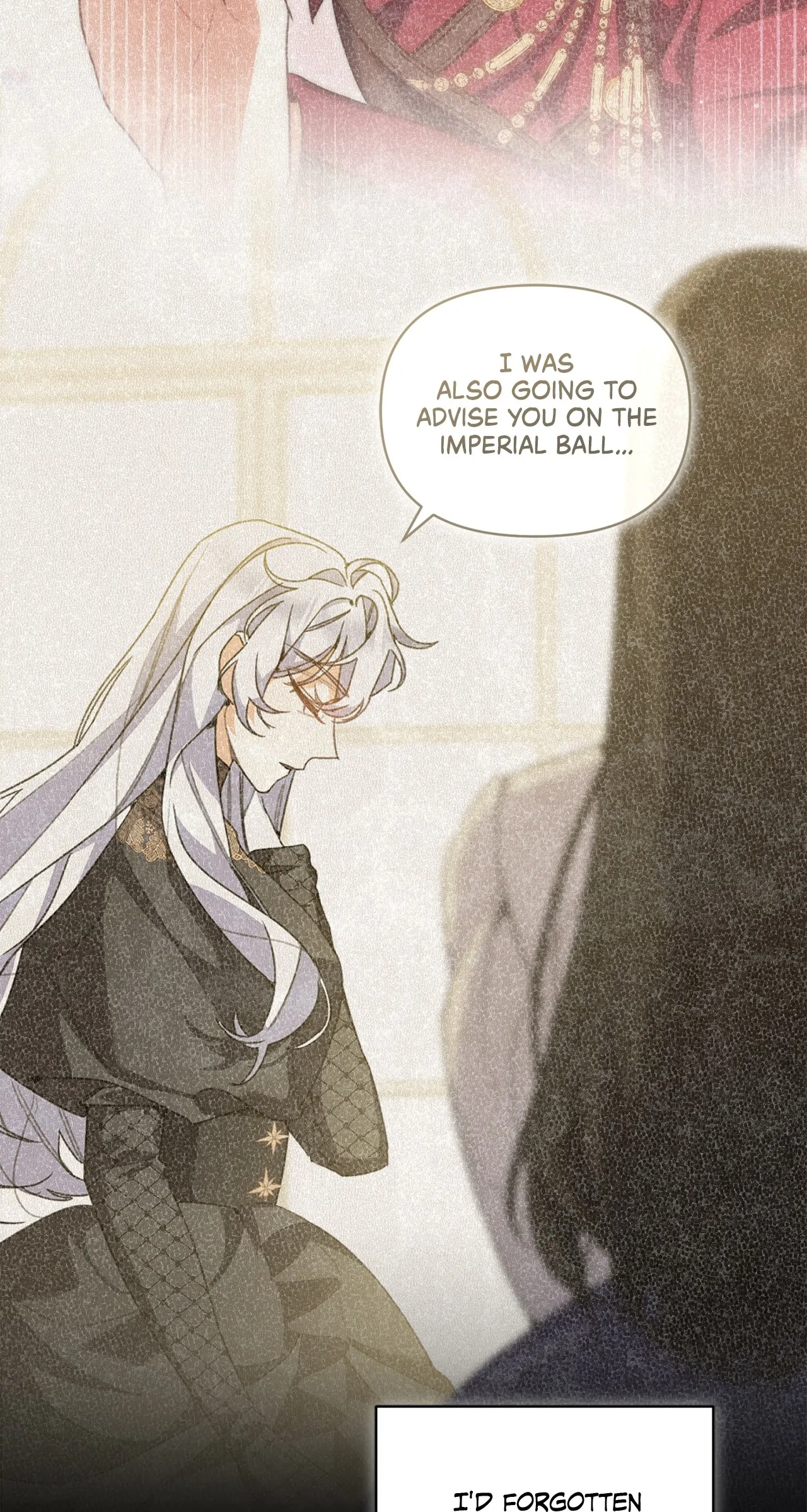 Reforming My Regretful Husband Chapter 51 page 7