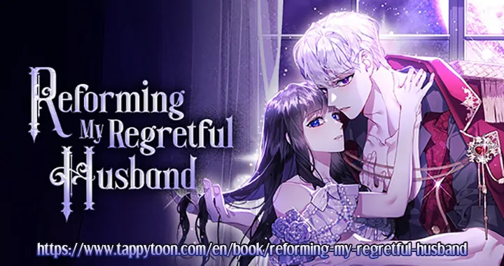 Reforming My Regretful Husband Chapter 51 page 79