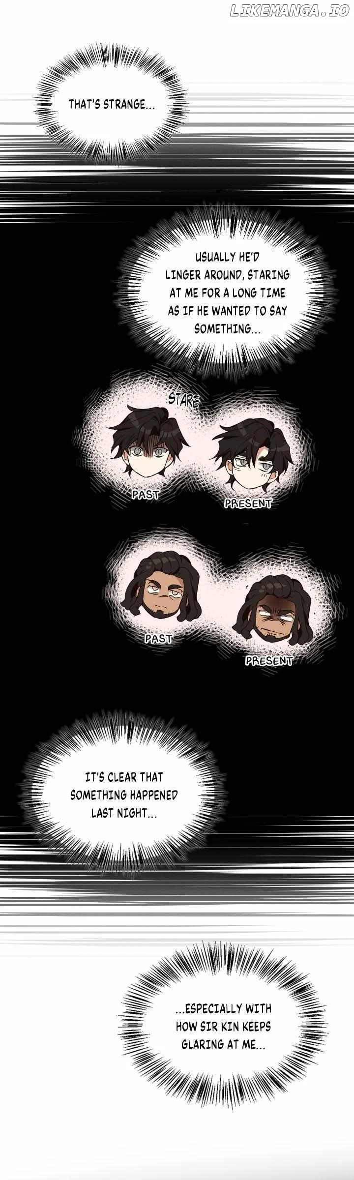 Regas Chapter 61 page 49