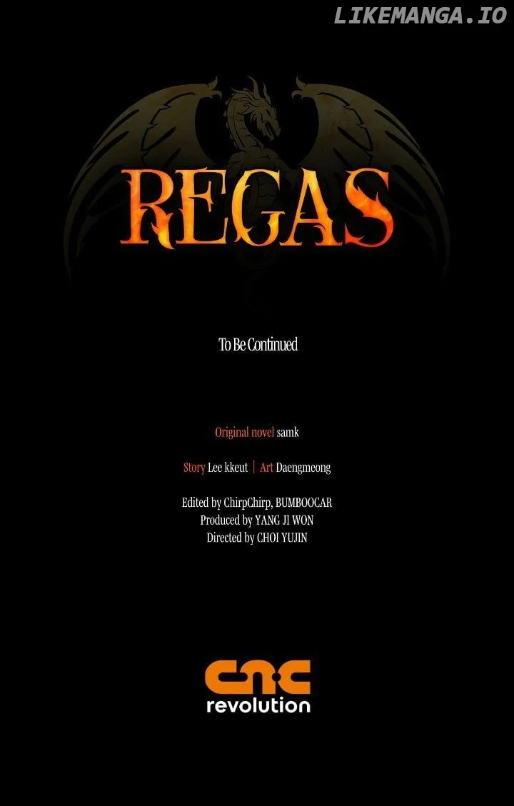 Regas Chapter 61 page 63