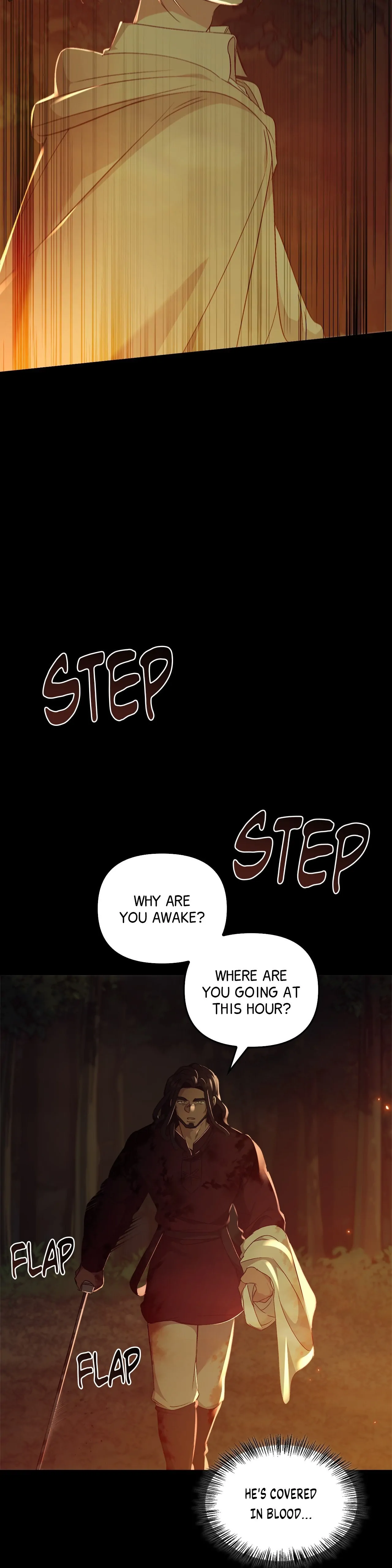 Regas Chapter 65 page 1