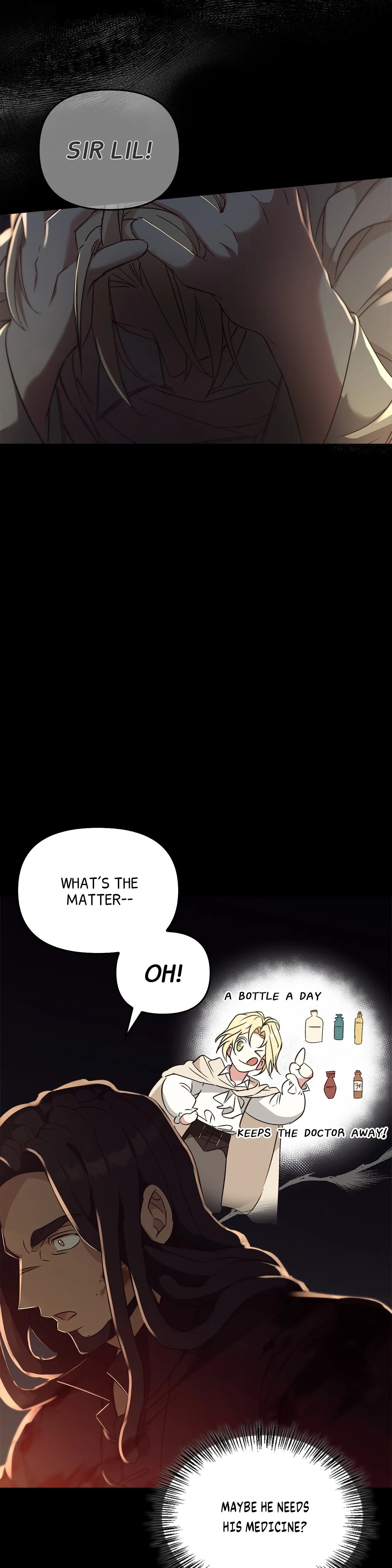 Regas Chapter 65 page 20