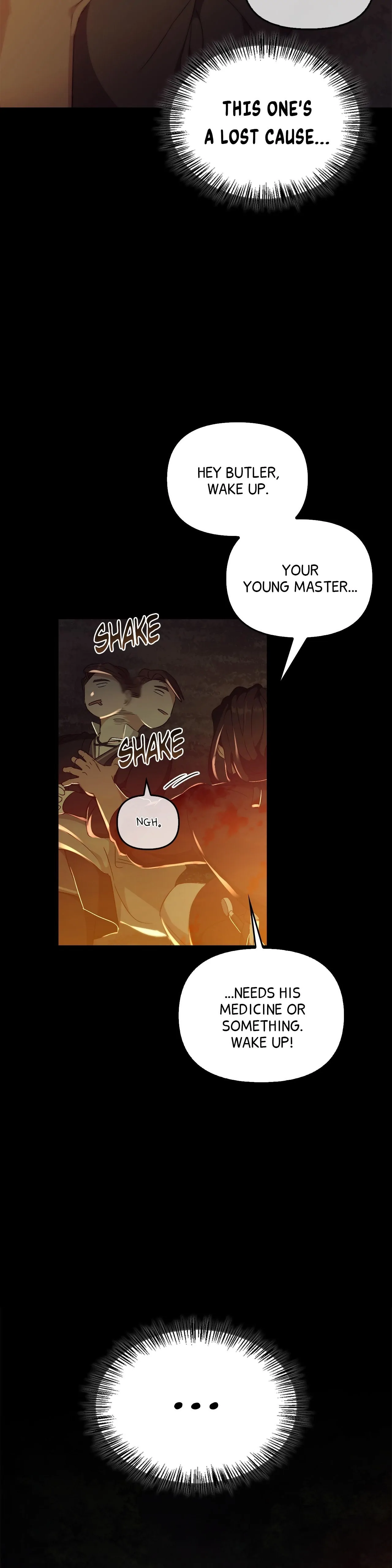Regas Chapter 65 page 22