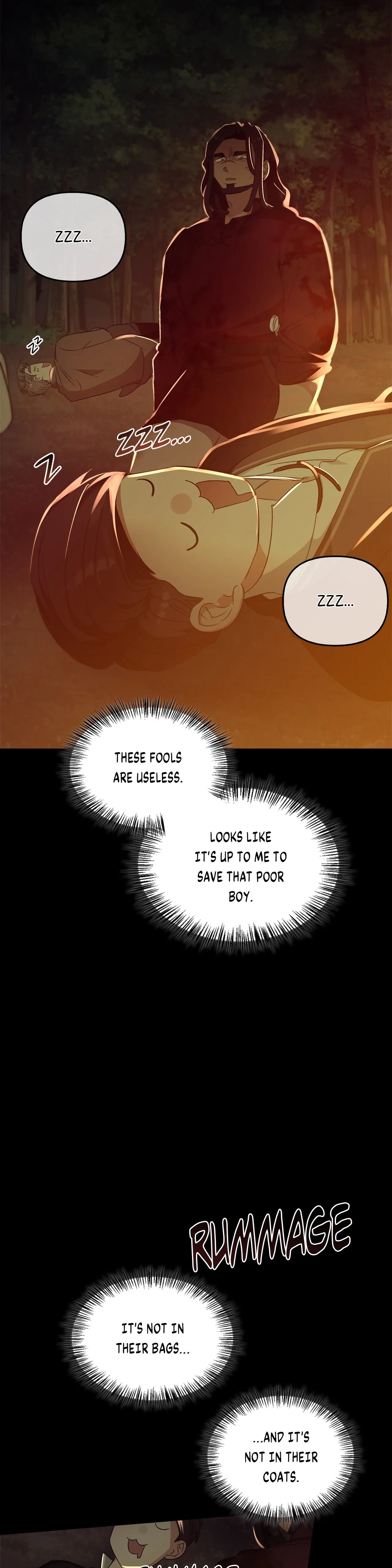 Regas Chapter 65 page 23