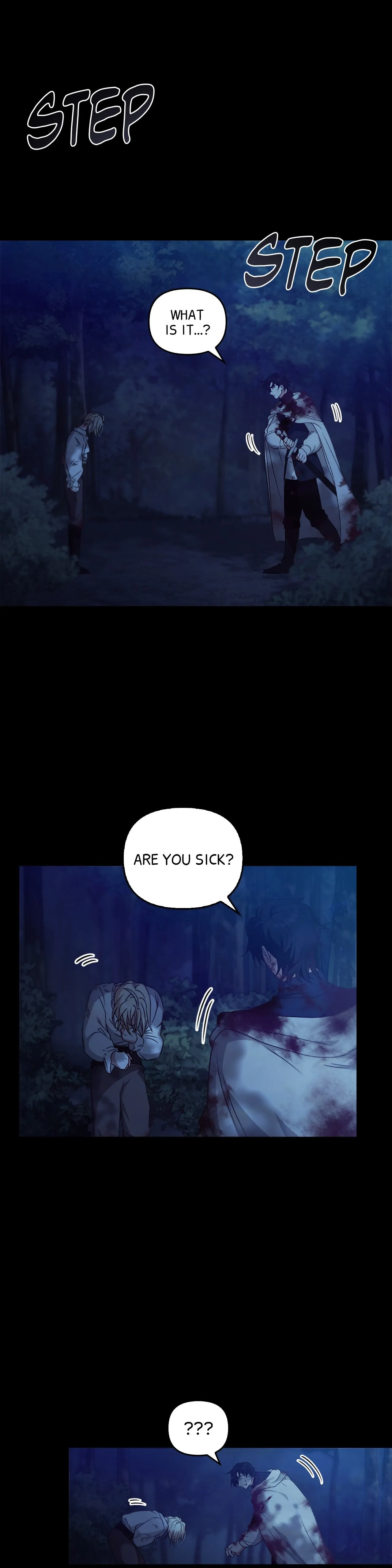 Regas Chapter 65 page 47