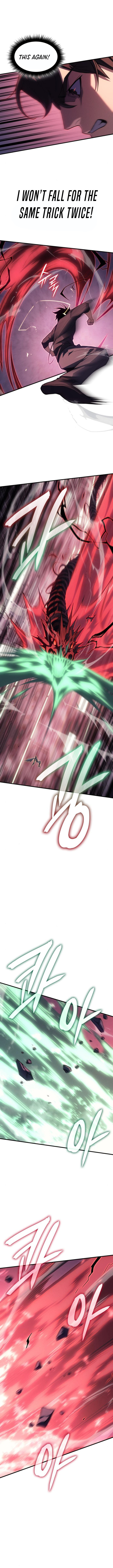 Regressing with the King’s Power Chapter 75 page 12