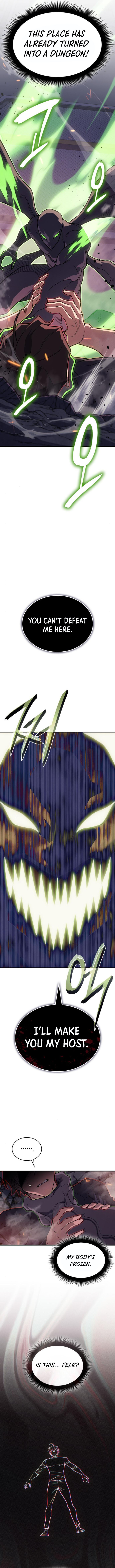 Regressing with the King’s Power Chapter 75 page 17
