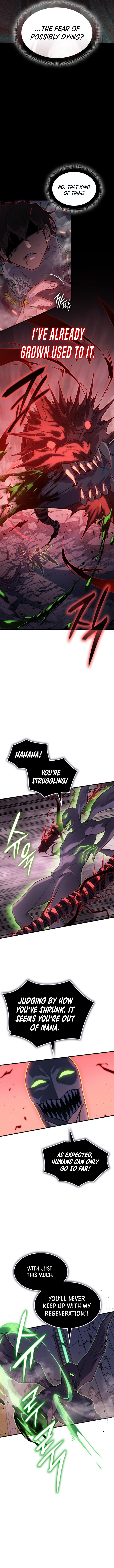 Regressing with the King’s Power Chapter 75 page 18