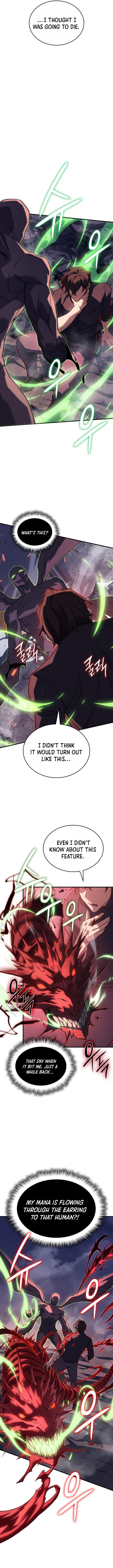 Regressing with the King’s Power Chapter 75 page 19