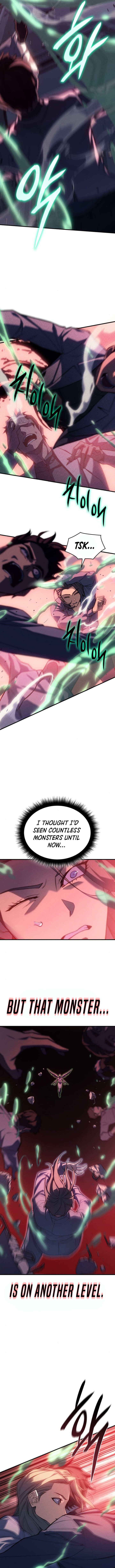 Regressing with the King’s Power Chapter 75 page 3