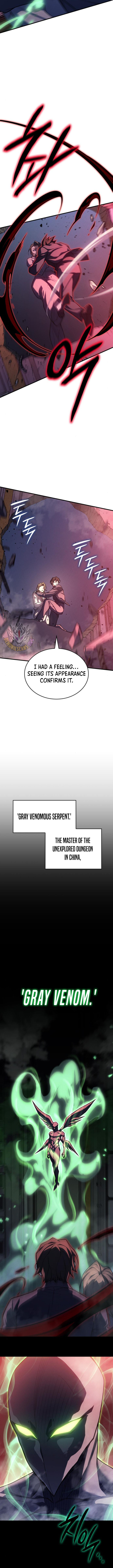 Regressing with the King’s Power Chapter 75 page 4
