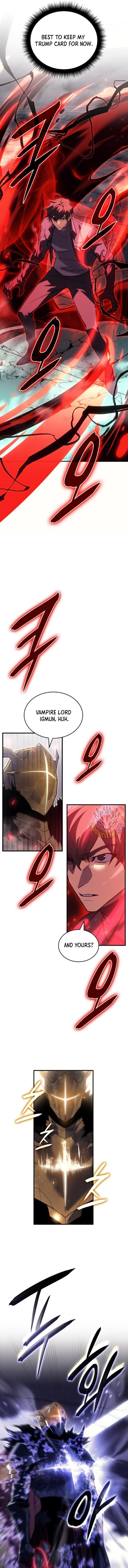 Regressing with the King’s Power Chapter 86 page 13